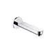 Hansgrohe-HG-Wanneneinlauf-Metris-S-DN20-chrom-14420000 gallery number 1